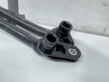 Трубка охлаждения АКПП BMW 520D F10 2012 N47D20C