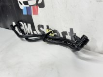 Трубка охлаждения АКПП BMW 320D F30 2013 N47D20C