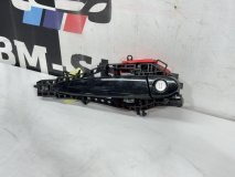Ручка двери внешняя правая передняя BMW 320D F30 2013 N47D20C