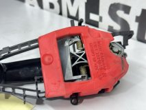 Ручка двери внешняя правая передняя BMW 320D F30 2013 N47D20C