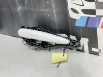 Ручка двери внешняя правая задняя BMW 320i F30 2012 N20B20B