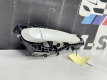 Ручка двери внешняя правая задняя BMW 320i F30 2012 N20B20B