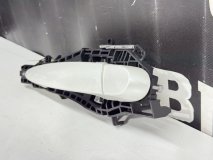 Ручка двери внешняя правая задняя BMW 320i F30 2012 N20B20B