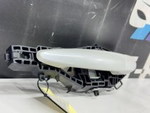 Ручка двери внешняя левая задняя BMW 320i F30 2012 N20B20B