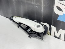Ручка двери внешняя правая передняя BMW 116i F20 2012 N13B16A