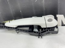 Ручка двери внешняя правая передняя BMW 116i F20 2012 N13B16A