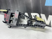 Ручка двери внешняя правая передняя BMW 116i F20 2012 N13B16A