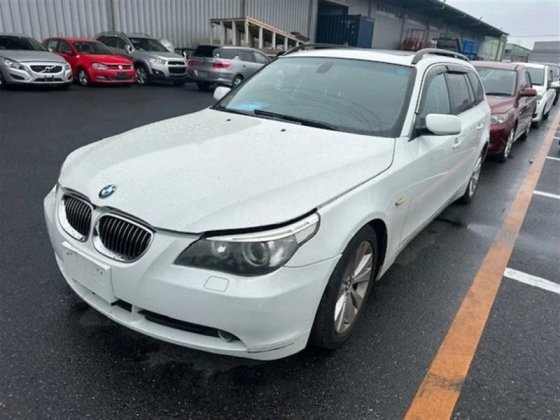 BMW 530i 2006