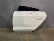 Дверь левая задняя Audi A5 8T