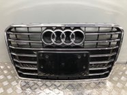 Решетка радиатора Audi A7 4G