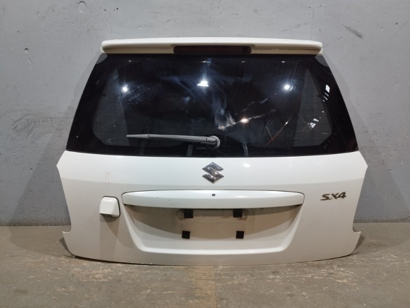 Дверь багажника Suzuki SX4 YB YA (б/у)