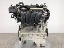 Двигатель Toyota Corolla E150 1NR-FE 1.3 90т.км