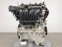 Двигатель Toyota Corolla E150 1NR-FE 1.3 87т.км