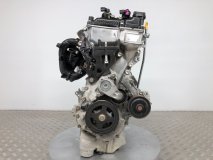 Двигатель Toyota Corolla E150 1NR-FE 1.3 87т.км