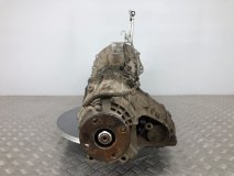 АКПП Infiniti M35 Y50 VQ35HR 3.5 4WD 83т.км