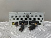 Магнитола Ford Explorer 5 U502