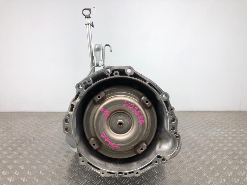 АКПП Infiniti M35 Y50 VQ35HR 3.5 4WD 77Т.КМ (б/у)