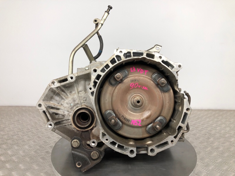 АКПП Mazda CX-7 ER L3-VDT 2.3T 90Т.КМ (б/у)