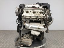 Двигатель Audi S4 B8 CGW 3.0T 126т.км