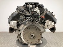 Двигатель Audi S4 B8 CGW 3.0T 126т.км