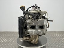 Двигатель Subaru Impreza GH/G22 EL15 1.5 88т.км