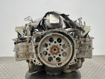 Двигатель Subaru Impreza GH/G22 EL15 1.5 88т.км