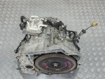 АКПП Honda Accord 8 CU K24A 2.4 71т.км АКПП Honda Accord 8 CU K24A 2.4 71т.км