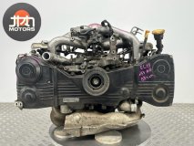 Двигатель Subaru Impreza GH/G22 EL15 1.5 88т.км