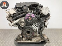 Двигатель Audi S4 B8 CGW 3.0T 126т.км
