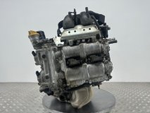 Двигатель Subaru XV GP FB20 70т.км