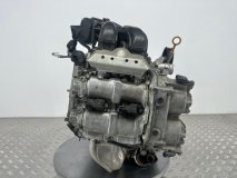 Двигатель Subaru XV GP FB20 70т.км