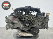 Двигатель Subaru XV GP FB20 70т.км