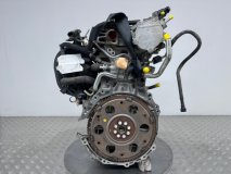 Двигатель Toyota RAV4 XA40 3ZR-FAE 2.0 91т.км