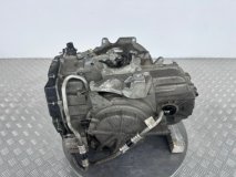 АКПП Ford Kuga 2 CBS JTMA 1.6T 87т.км