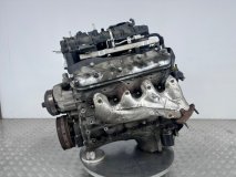 Двигатель Cadillac Escalade GMT900 L92 6.2 82 т.км