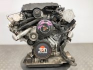 Двигатель Audi S4 B8 CGW 3.0T 126 T.KM