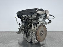 Двигатель Volvo V70 3 B5254T 2.5T 84 т.км