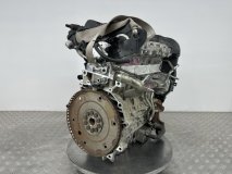 Двигатель Volvo V70 3 B5254T 2.5T 84 т.км