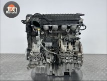 Двигатель Volvo V70 3 B5254T 2.5T 84 т.км