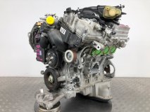 Двигатель Lexus IS250 XE20 2012 4GR-FSE 2.5 79 т.км.