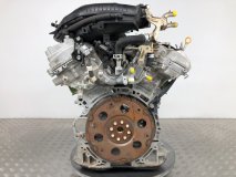 Двигатель Lexus IS250 XE20 2012 4GR-FSE 2.5 79 т.км.