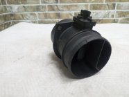 Расходомер воздуха Volkswagen Touareg 7L 2012