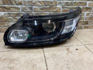 Фара ксеноновая левая Land Rover Range Rover Sport L494 2015 306DTA 3.0D