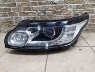 Фара ксеноновая левая передняя Land Rover Range Rover Sport L494 2014 306DTA 3.0D