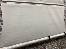 Шторка багажника Land Rover Range Rover Sport L320 2013 306DT 3.0D