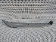 Пыльник крыла левый передний Porsche Macan 95b 2018 CYP 2.0