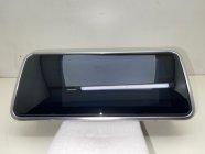 Дисплей Land Rover Evoque 2018