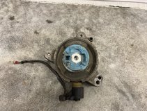 Подушка двигателя левая Audi A8 D4 2011