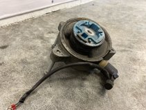 Подушка двигателя левая Audi A8 D4 2011