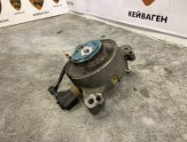 Подушка двигателя левая Audi A8 D4 2011